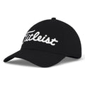 Titleist Players Ball Marker Cap Black White